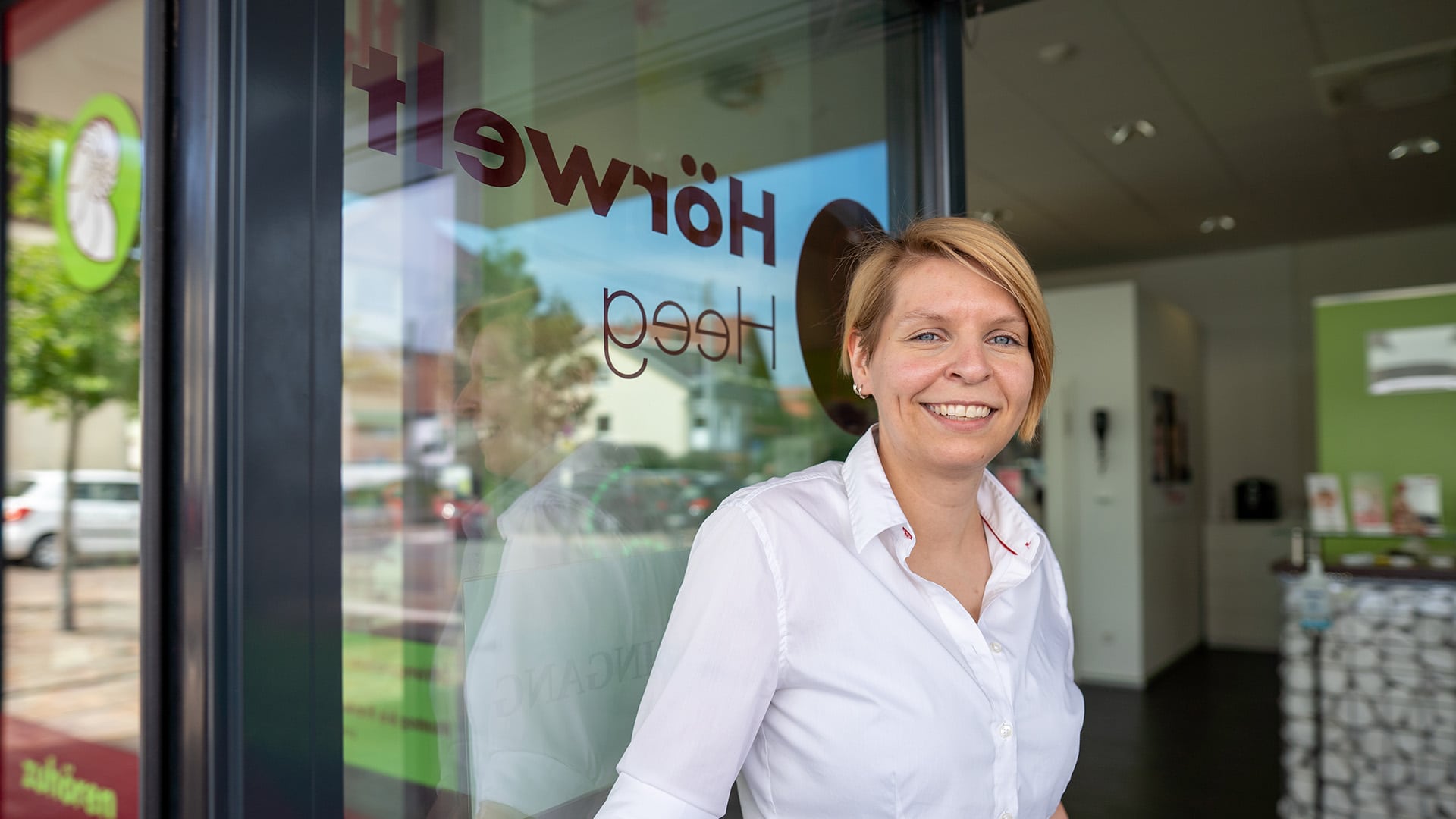 Hörwelt Heeg Gmbh & Co. Kg